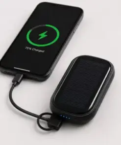 Mini Fast Charging Power Bank