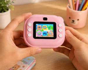 Kids Mini Digital Camera