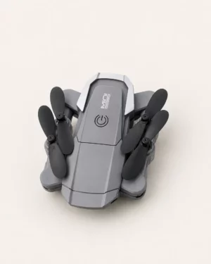 Mini Foldable Drone with HD Camera – Portable Smart Flying Drone