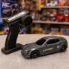Remote Control Racing Sports Car – Lightning Black Beast Edition
