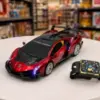 Premium Remote Control Sports Car – Red Racing Edition