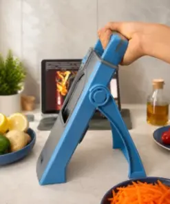 Multi Blade Vegetable Slicer & Cutter