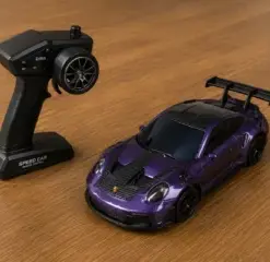 Drift Racing RC Car