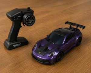 Drift Racing RC Car